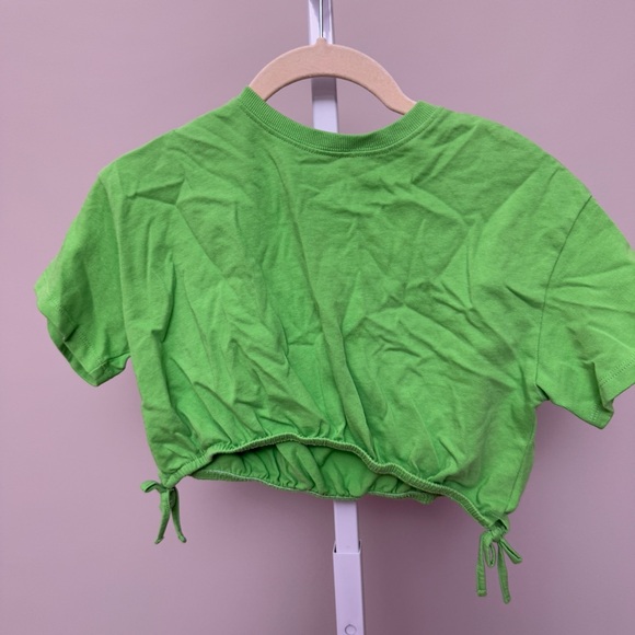 Zara Other - COPY - Zara Girls Top Shirt 8 -9 year